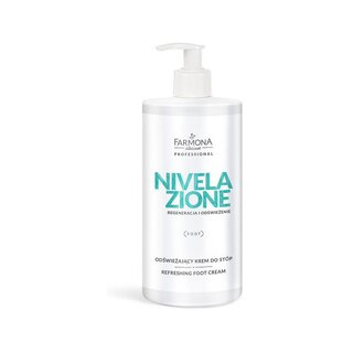 Farmona Nivelazione – forfriskende fodcreme 500 ml