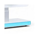Table de massage Spa 4 moteurs - Muse +