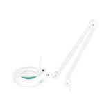 LED magnifying lamp S5 with adjustable brightness