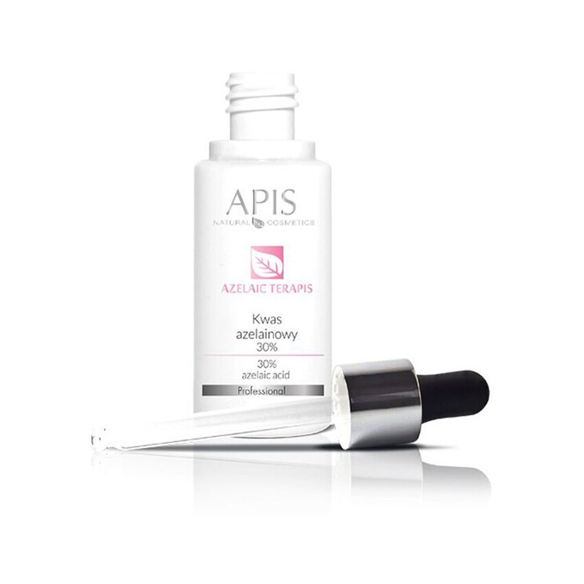 Apis Azelaic Acid 30% – acid peel with azelaic acid 30 ml