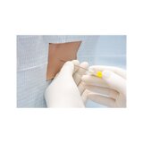 Simulator til lumbalpunktur og epidural med tryksystem