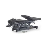 Table chiropratique électrique