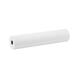 Engångsunderlägg av papper på rulle 60 cm x 80 m – ProtectLine Med, perforerat, vitt