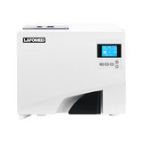 Lafomed Autoclave Premium Line LFSS12AA with Printer, 12 L, Class B