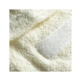 Terry hair band – cream