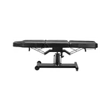 Tetovací křeslo PRO INK 322F hydraulické černé