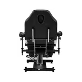 Tetovací křeslo PRO INK 322F hydraulické černé