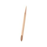 Ocho Nails træpinde til manicure – 6,5 cm, 100 stk.