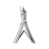 Nghia Export CL.213 – cuticle nippers, jaw 10 mm