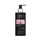 Apis Be Beauty – plejende håndcreme med arganolie og sheasmør 300 ml