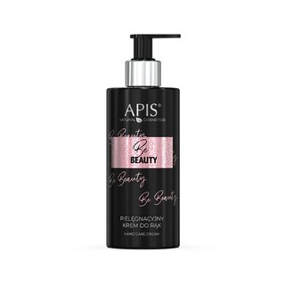 Apis Be Beauty – caring hand cream with argan oil and shea butter 300 ml