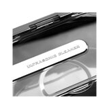 Ultrasonic Cleaner ACD-3840, 31W, White