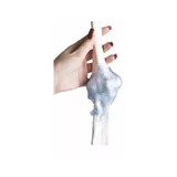 Articulación del codo con ligamentos con soporte