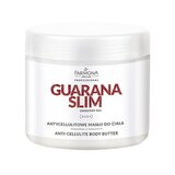 Farmona Guarana Slim – body butter 500 ml