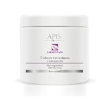 Apis Plum Algae Mask – nourishing algae mask with Kakadu plum and chia seeds 200 g