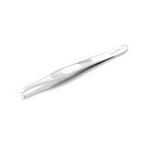 Nghia Export T-07 – pincett med sned spets, 9 cm