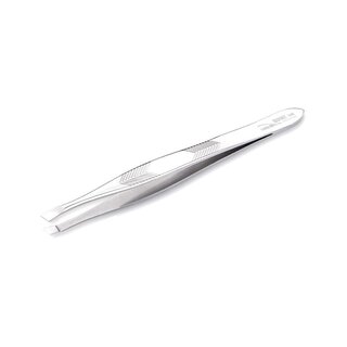 Nghia Export T-07 – pincett med sned spets, 9 cm