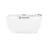 Ultrasonic Cleaner ACD-3840, 31W, White