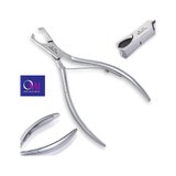 Omi Pro-Line NL-103 – negletang, lap joint