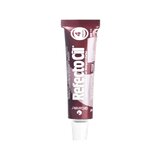 RefectoCil 4 Chestnut – gelhenna för bryn och fransar, kastanjebrun 15 ml