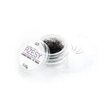 Syis Eyelashes C 0,20 × 10 mm – lösfransar för fransförlängning 0,25 g