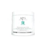 Apis Api-Podo – foot scrub with Dead Sea salt and volcanic lava 700 g