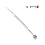 Snippex 2-i-1 hovpinne och nagelfil för inåtväxande naglar – 14 cm