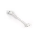 El húmero (parte superior del brazo)