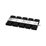 Foot controller for Tensor spa table