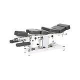 Banc de perfusion électrique 7 sections - Lym Plus