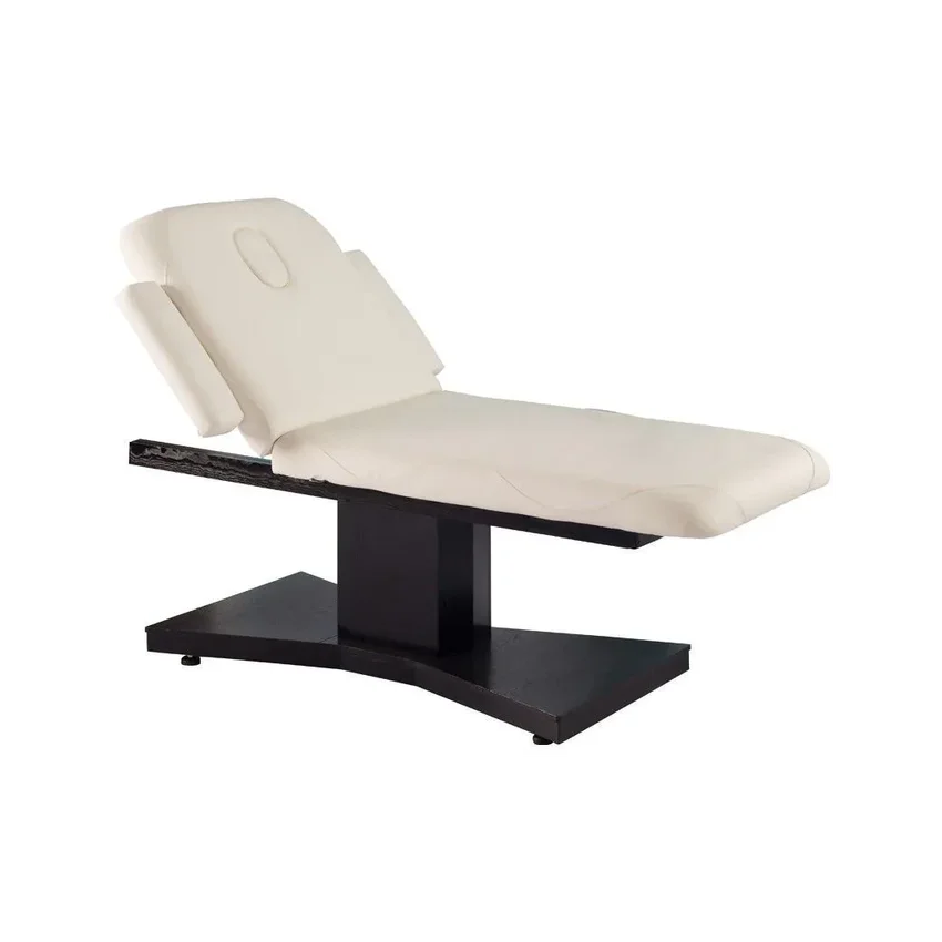Spa bed Azzurro 805 1 strong wenge latte