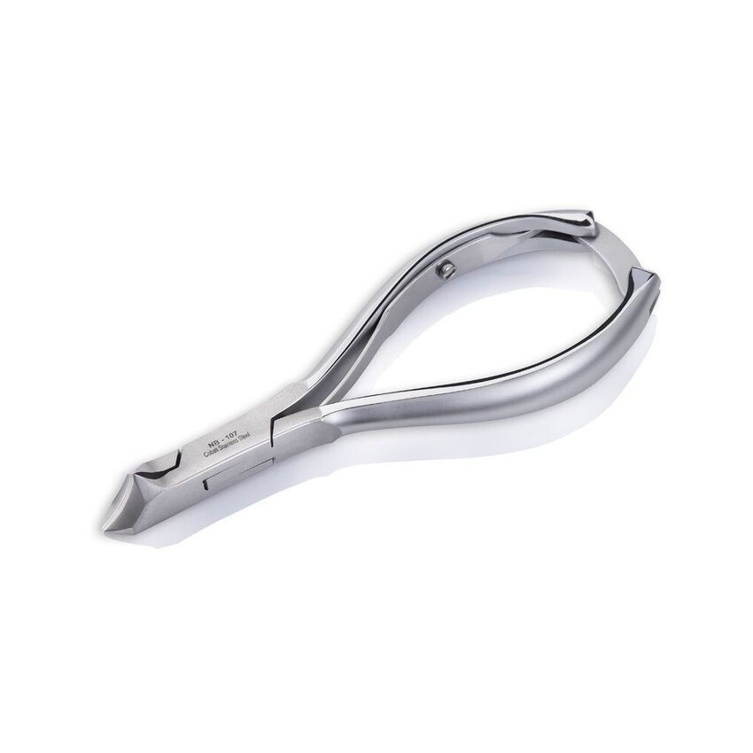 Omi Pro-Line NB-107 – nail nippers, box joint