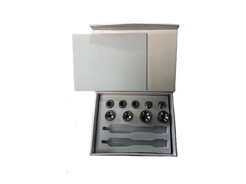 Spare Parts & Accessories for Beauty Equipment