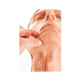Træningshoved til ansigtsinjektioner, version G