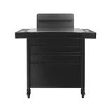 Tatoveringsassistent Pro 701 sort