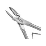 Nghia Export NL.204 – nail nippers, blade 16 mm