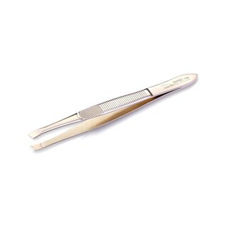 Nghia Export T-09 – pincett med sned spets, 9 cm