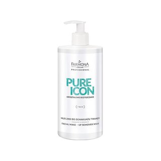 Farmona Pure Icon – rensemælk 500 ml