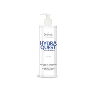 Farmona Hydra Quest – fugtgivende og opstrammende massagecreme 280 ml