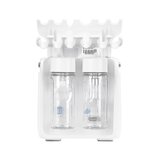 Activeshop Hydrogen H2+ 6W1 – 6-in-1 facial device with 3 Syis Hydro liquids