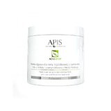 Apis Acne-Stop – algae mask with bamboo, green tea and black mud 250 g