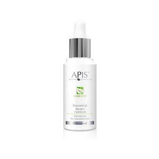 Apis Acne-Stop Concentrate – concentrate for oily and acne-prone skin 30 ml