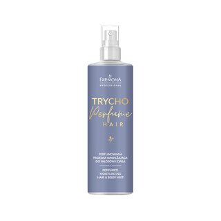 Farmona Trycho Perfume – fugtgivende duftspray til hår og krop 200 ml