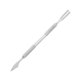 Nghia Export P-12 – dubbelsidig hovpinne för nagelband, 13,5 cm