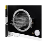Lafomed Autoclave Premium Line LFSS08AA with Printer, 8 L, Class B