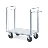 Platformvogn 400 model 55