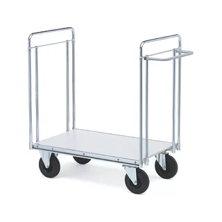 Platformvogn 400 model 55