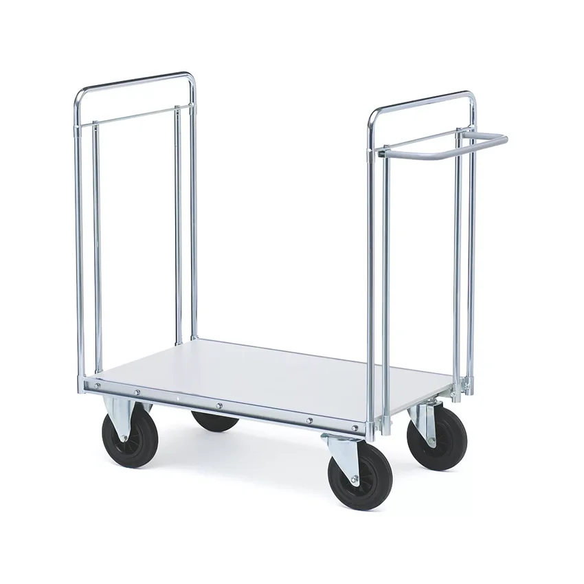 Platformvogn 400 model 55