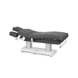 Elektrisk massagebänk SPA Gemini Flex HEAT K429 Grå