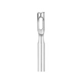 EXO Pro Vacuum COR – hulfræser med krone i stål, Ø 2,3 mm